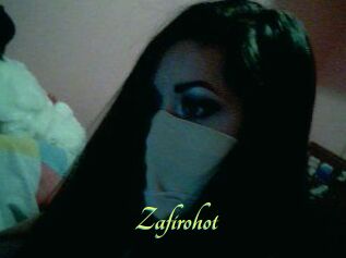 Zafirohot