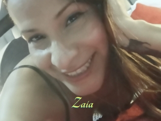 Zaia