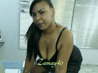 Zamay40