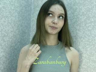 Zarabanbury