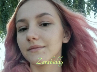 Zarabiddy