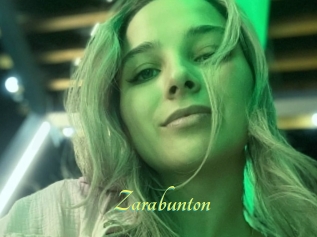 Zarabunton