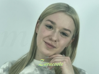 Zaracoote