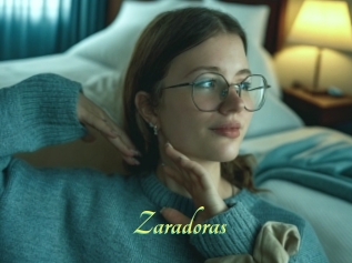 Zaradoras