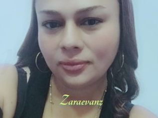 Zaraevanz