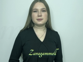 Zaragammell