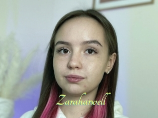 Zaraharwell