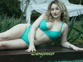 Zarajenner