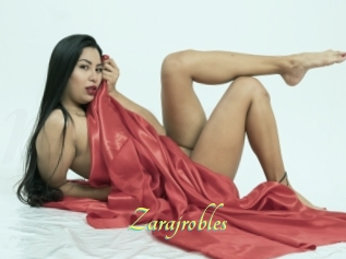 Zarajrobles