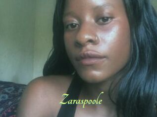 Zaraspoole