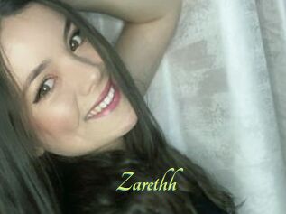 Zarethh