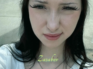 Zazabev