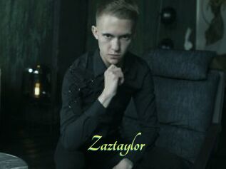 Zaztaylor