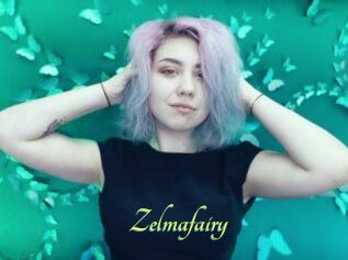 Zelmafairy