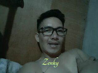 Zenky