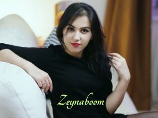 Zeynaboom