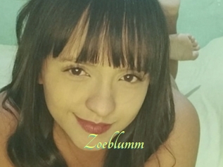 Zoeblumm