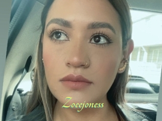 Zoeejoness