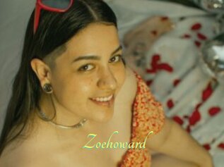 Zoehoward