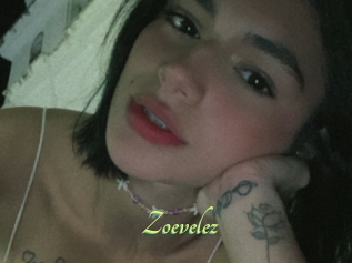 Zoevelez