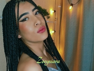 Zoeysiara