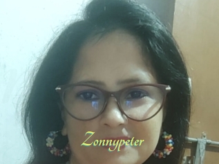 Zonnypeter