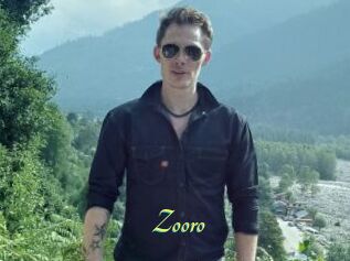 Zooro