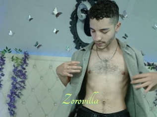 Zorovilla