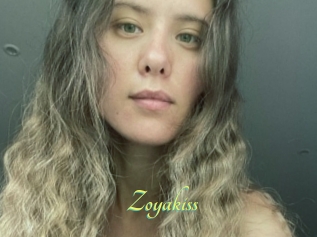 Zoyakiss