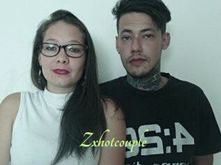 Zxhotcouple